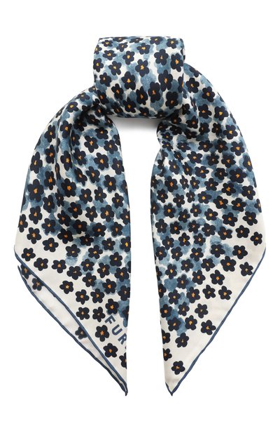 Женский шелковый платок FURLA, арт. WT00099/BX4224