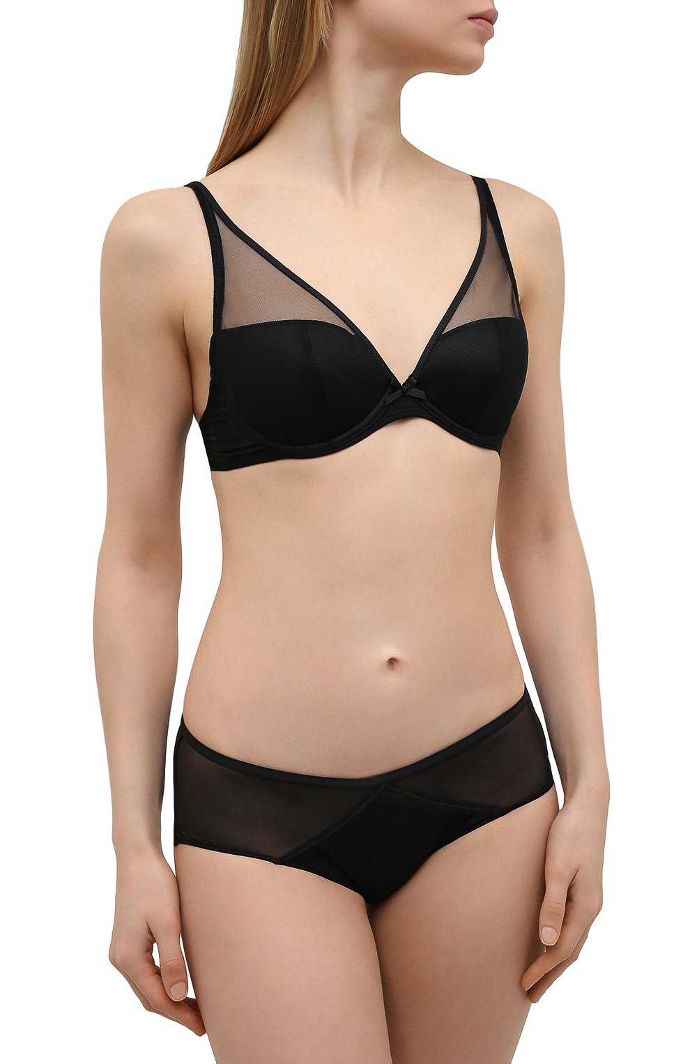 Трусы-шорты AUBADE, арт. FM61, фото 2