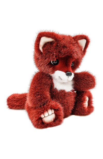 Игрушка лисенок CAROLON, арт. МИ-0105, фото 2