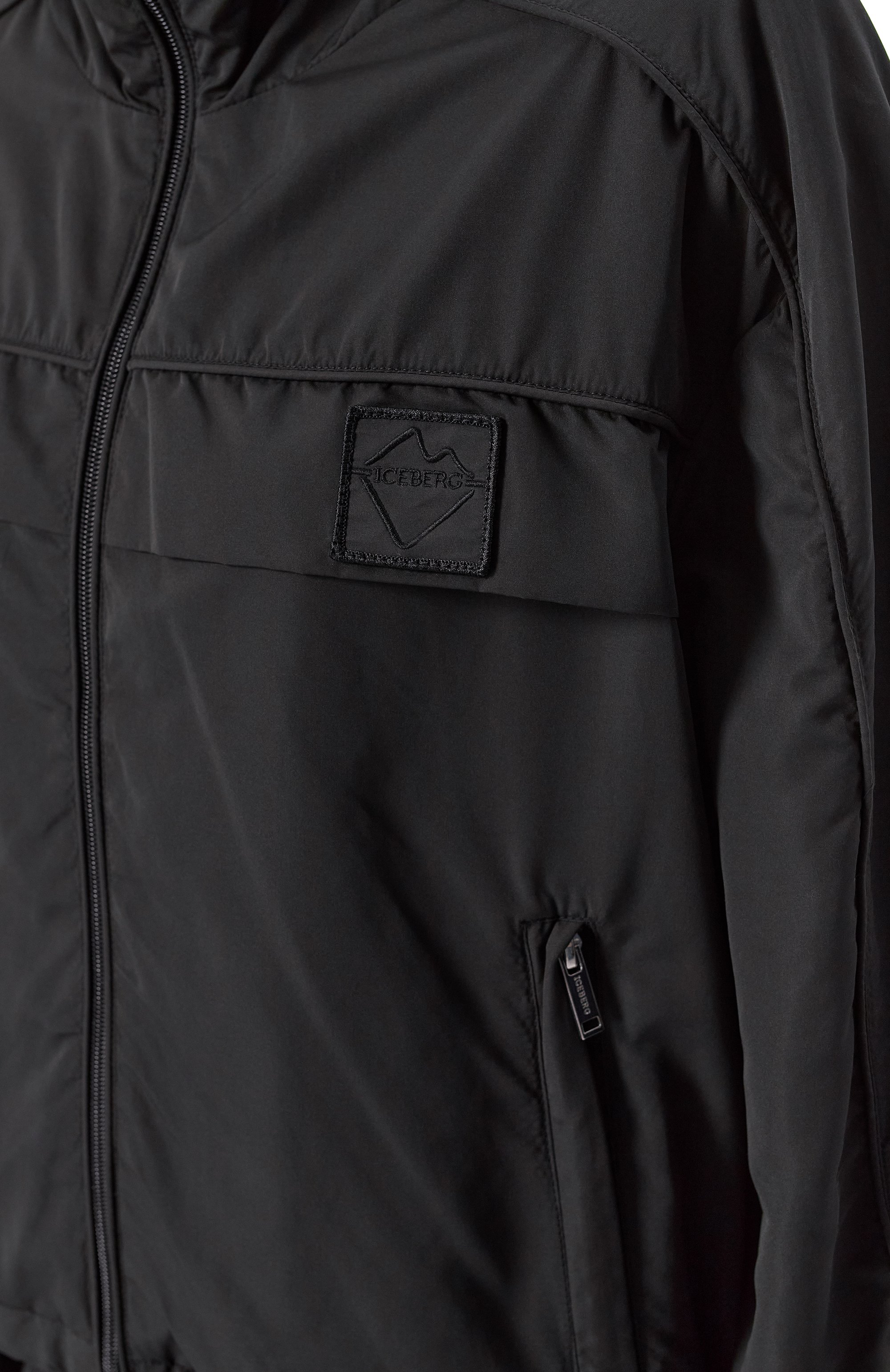 Ветровка ICEBERG, арт. 0012/6403, фото 5