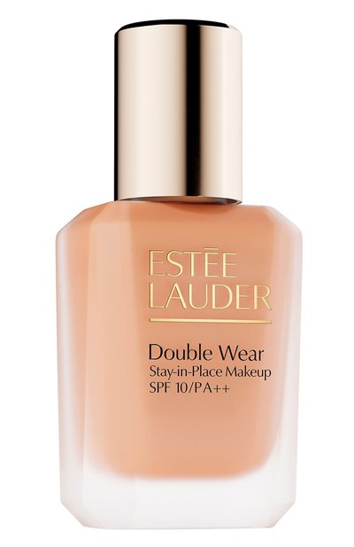Женское устойчивый тональный крем double wear stay-in-place spf 10, оттенок 2n2 buff (30ml) ESTÉE LAUDER, арт. PH7F-CC
