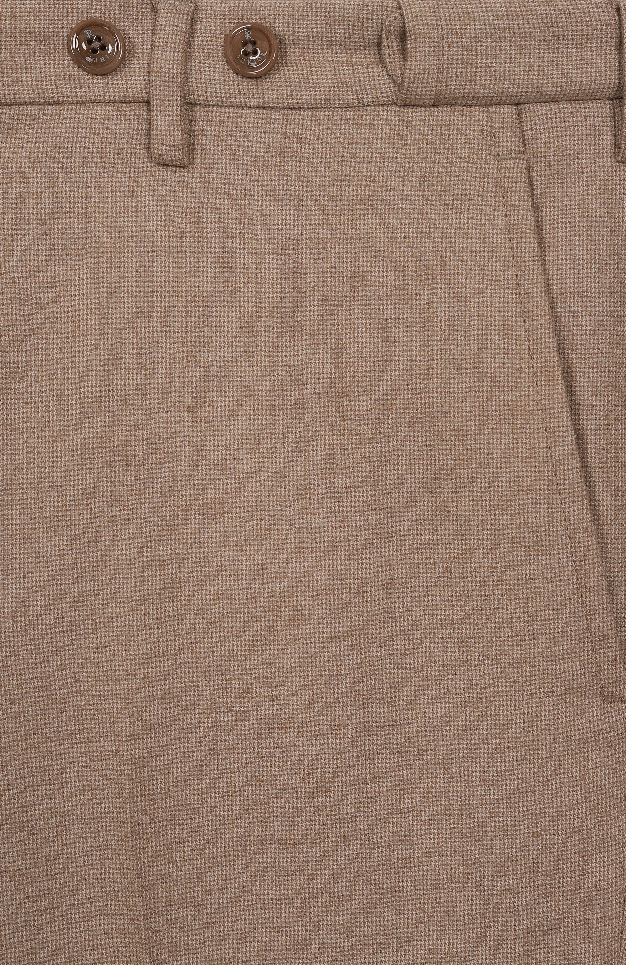 Костюм из шерсти и кашемира STEFANO RICCI JUNIOR, арт. Y1SF732T90/B188HA, фото 6