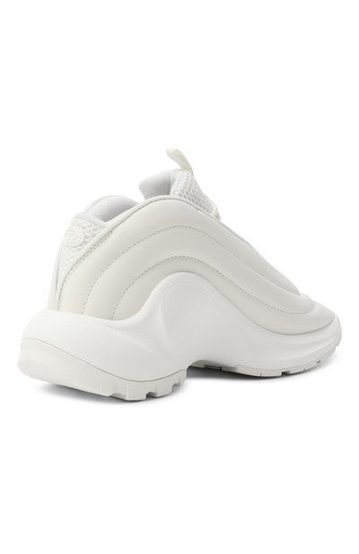 Кроссовки s-d-runner DIESEL, арт. BC0586/P6691, фото 3