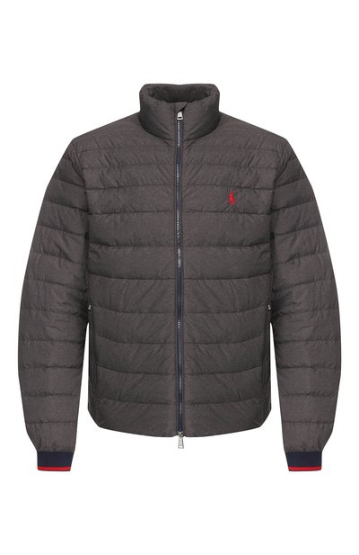 Пуховая куртка POLO RALPH LAUREN, арт. 710756884, фото 1