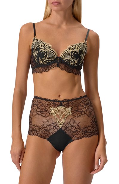 Трусы-хипстеры с завышенной талией LISE CHARMEL, арт. ACJ1413, фото 2