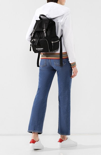 Рюкзак rucksack BURBERRY, арт. 8011617, фото 2
