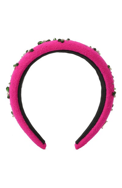 Ободок для волос PANFIL, арт. 9-BND-DK, фото 1