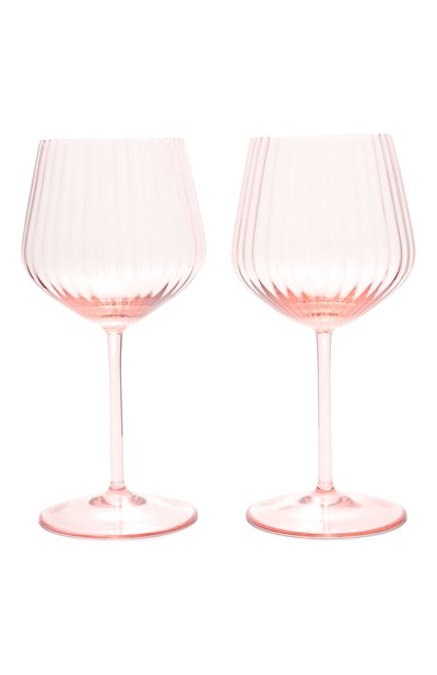 Набор из 2-х бокалов для белого вина bollicine VENINI, арт. PZ304216R02E0BED