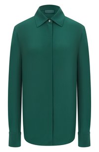 Темно-зеленый