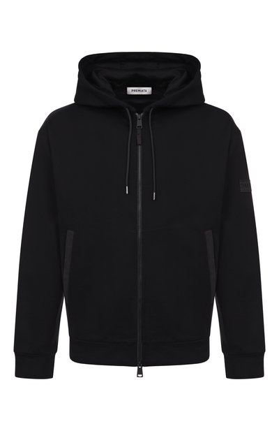 Мужской хлопковая толстовка PREMIATA, арт. PA1034/FELPA