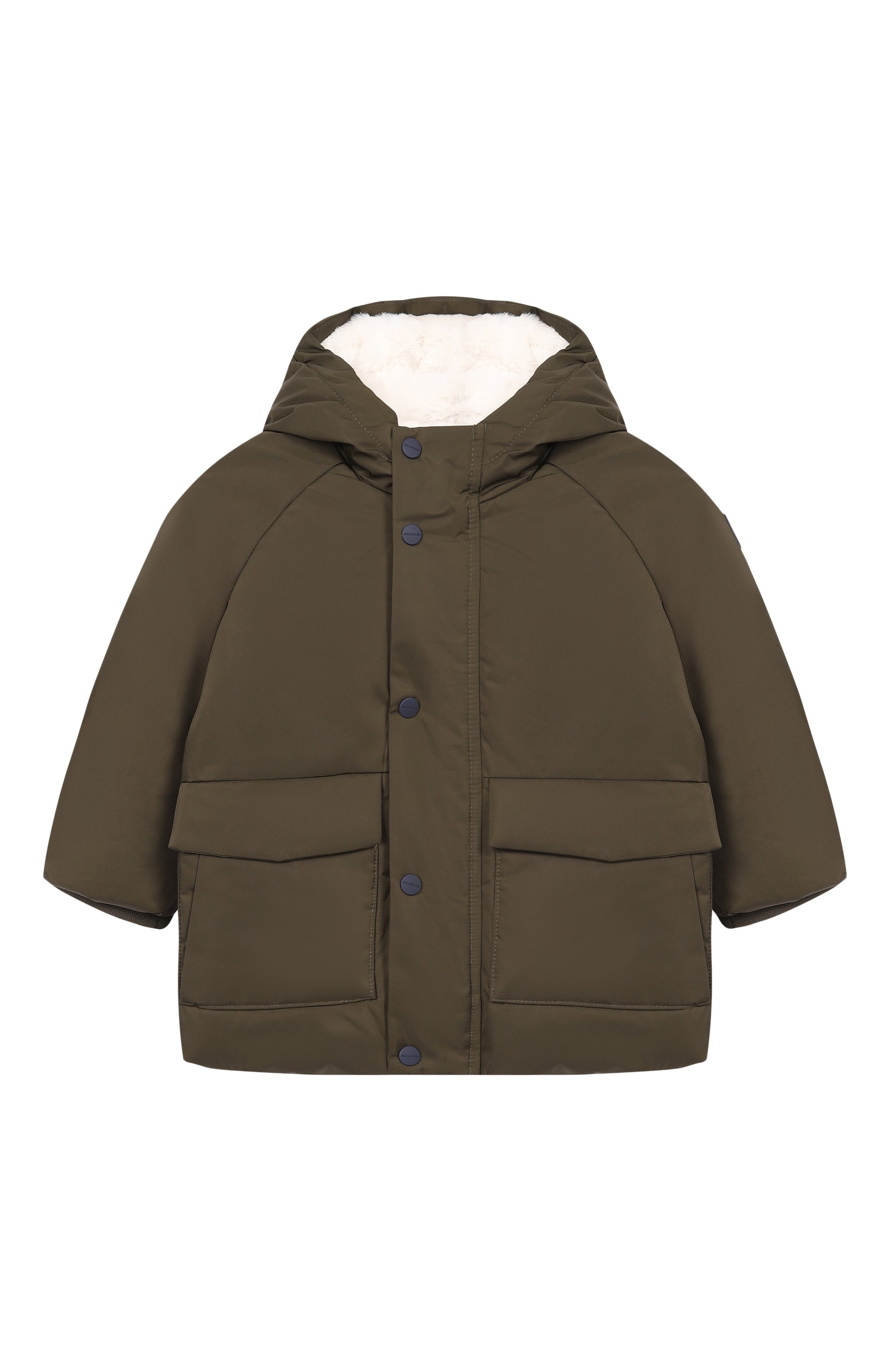 Пуховая парка JACADI, арт. 2035889-N, фото 1