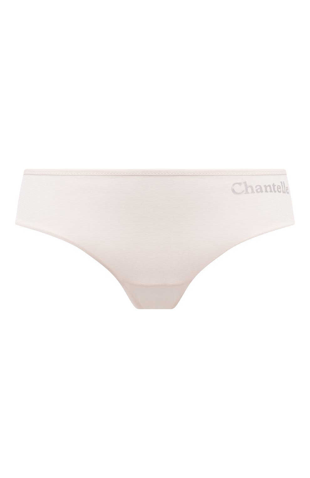 Трусы-стринги CHANTELLE светло-бежевого цвета по цене 3660 руб., арт. C12B90, фото 1 Трусы-стринги CHANTELLE, арт. C12B90, фото 1