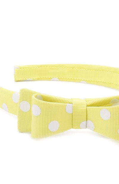 Ободок MONNALISA, арт. 179002, фото 3