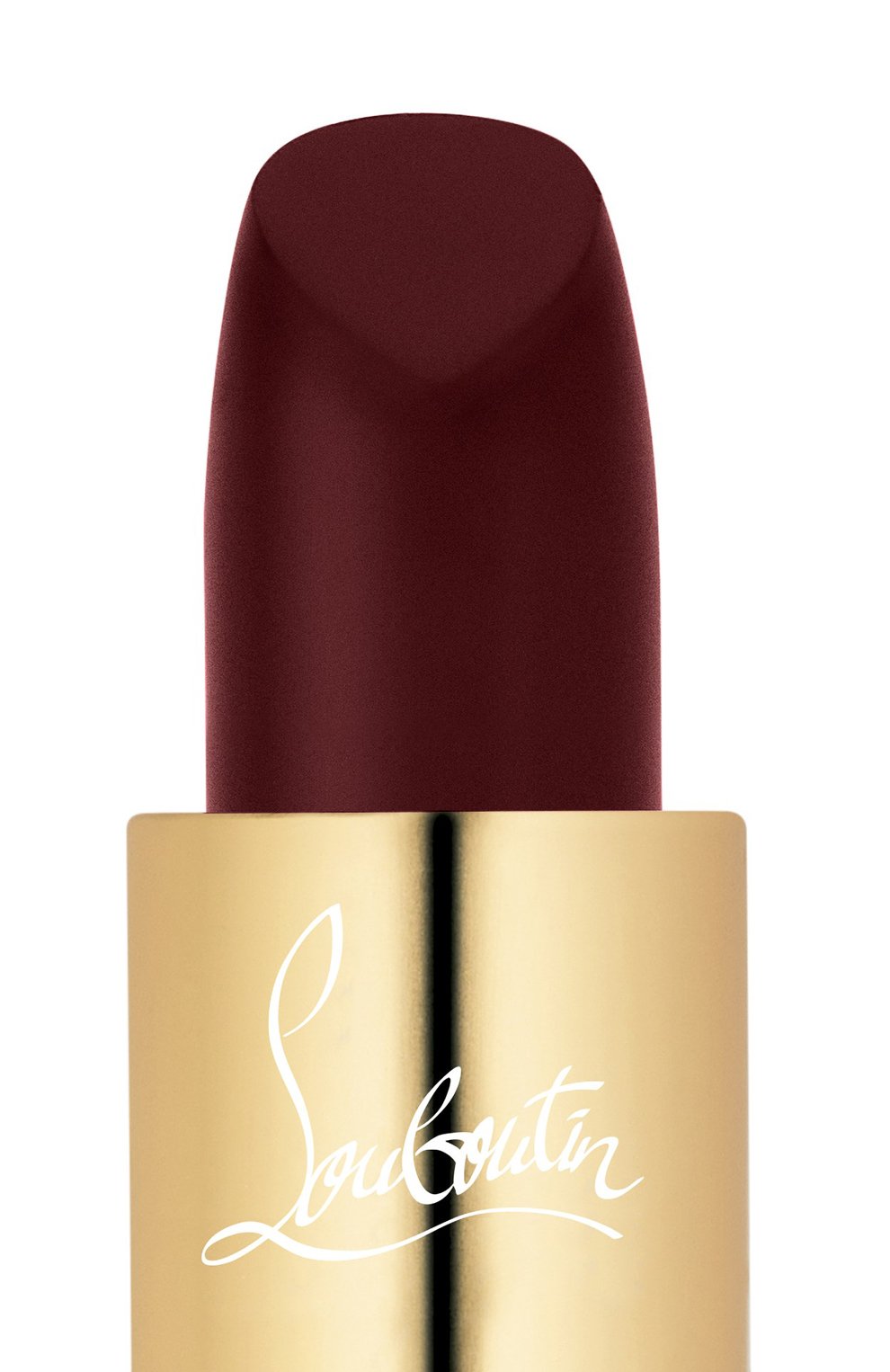 Матовая помада для губ velvet matte, оттенок retro berry CHRISTIAN LOUBOUTIN, арт. 8435415057738, фото 3
