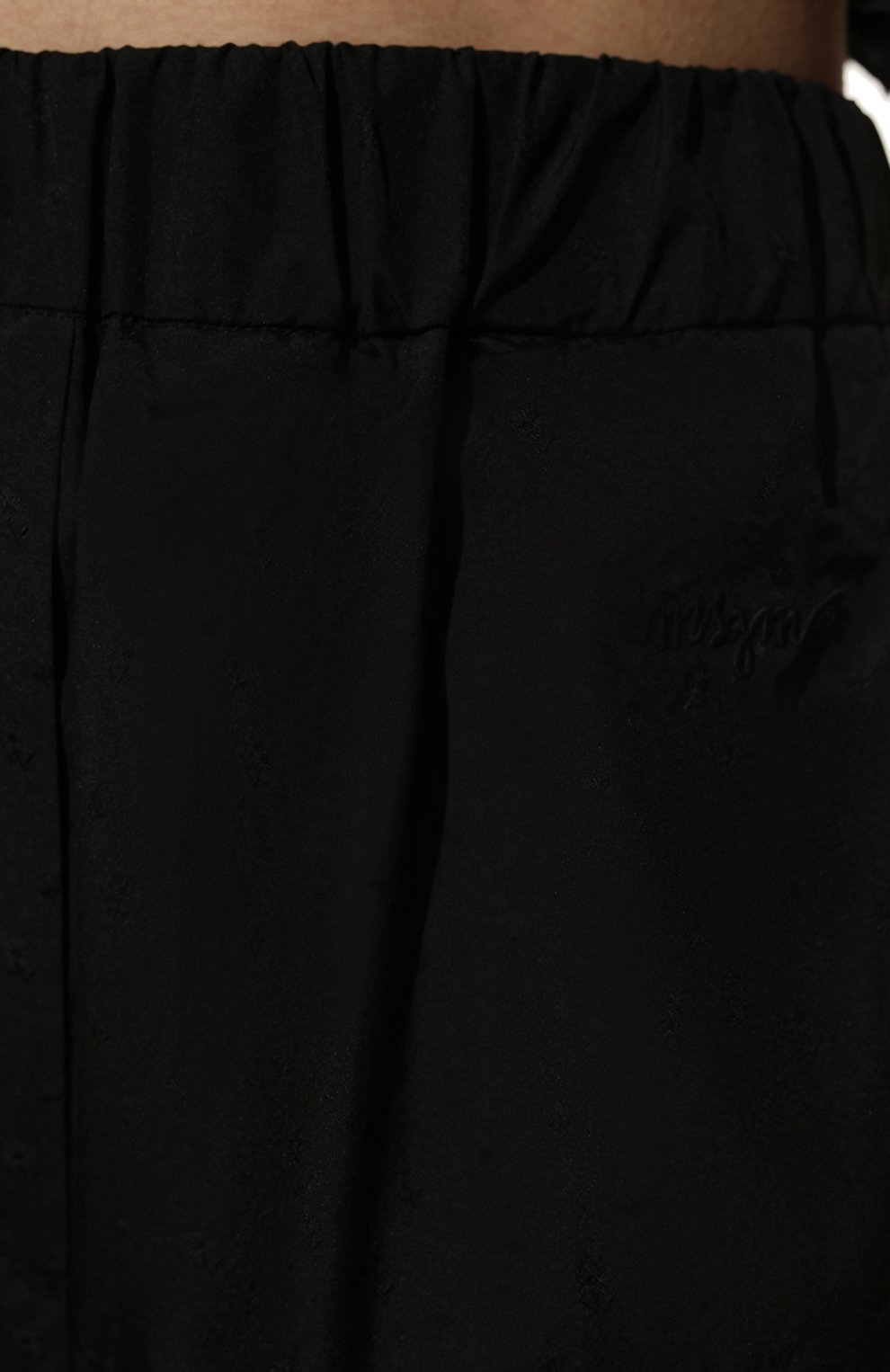Шорты MSGM, арт. 3241MDB08X 227108, фото 5