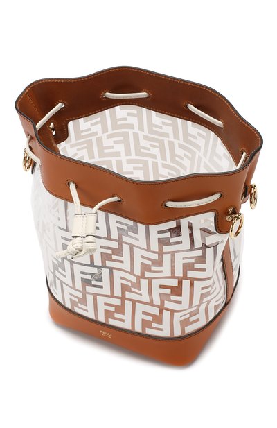 Сумка mon tresor small FENDI, арт. 8BT298 A7Q0, фото 4