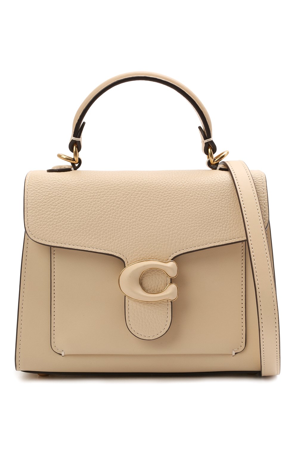 Сумка tabby small COACH, арт. C0773, фото 6