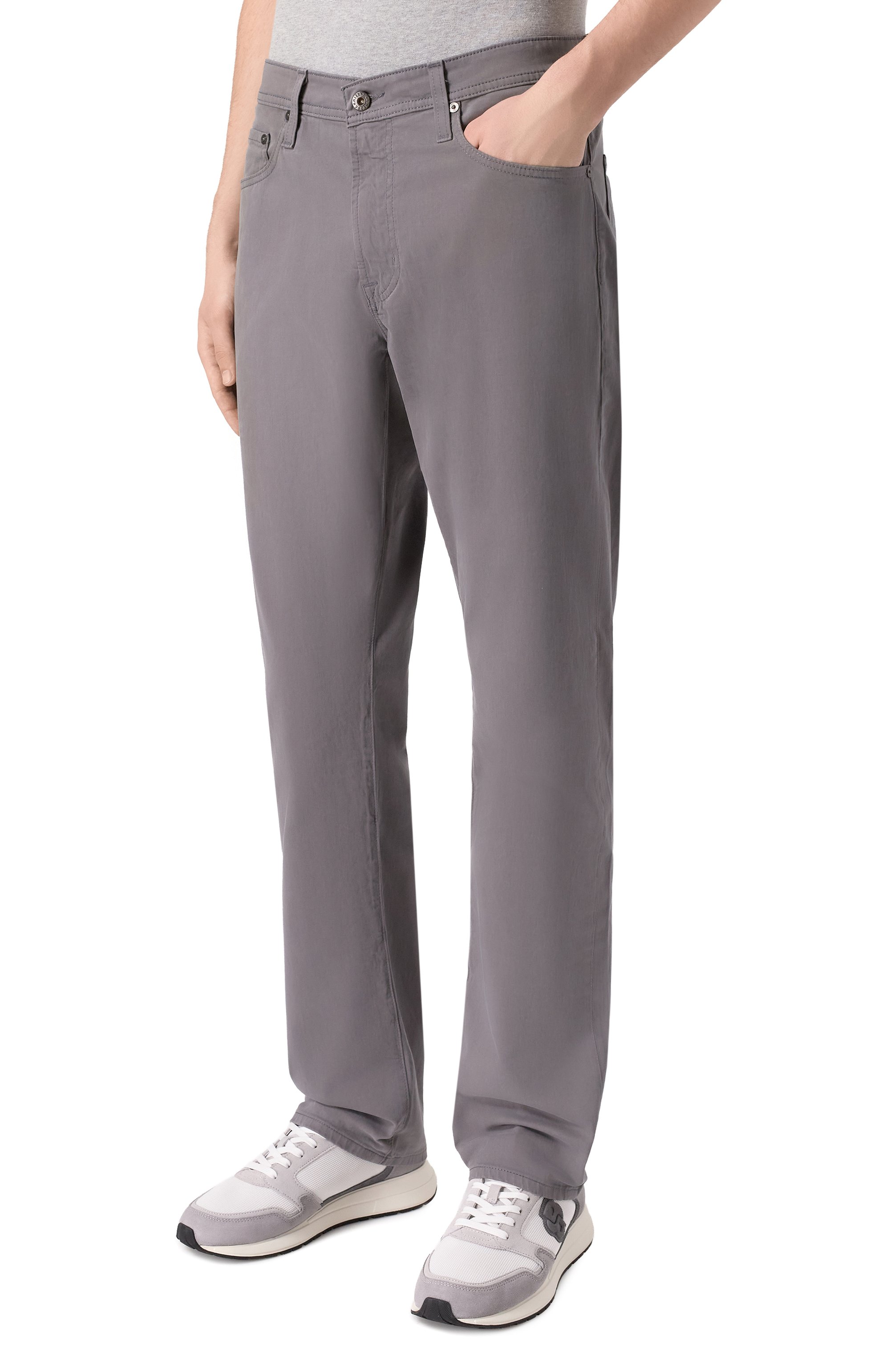 Джинсы graduate AG ADRIANO GOLDSCHMIED, арт. 1174SUD, фото 3