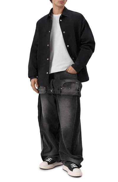 Джинсы JUUN.J, арт. JC5921H34, фото 2