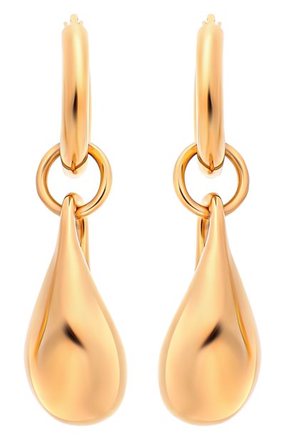 Женские серьги PRADA, арт. 0RMV0612A0 M2000