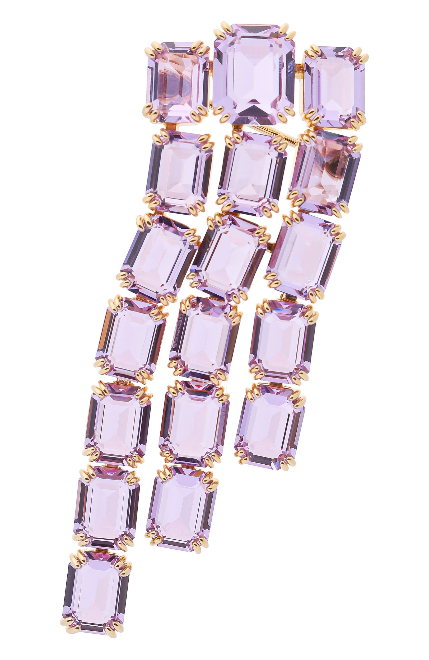 Брошь millenia SWAROVSKI, арт. 5705756, фото 1