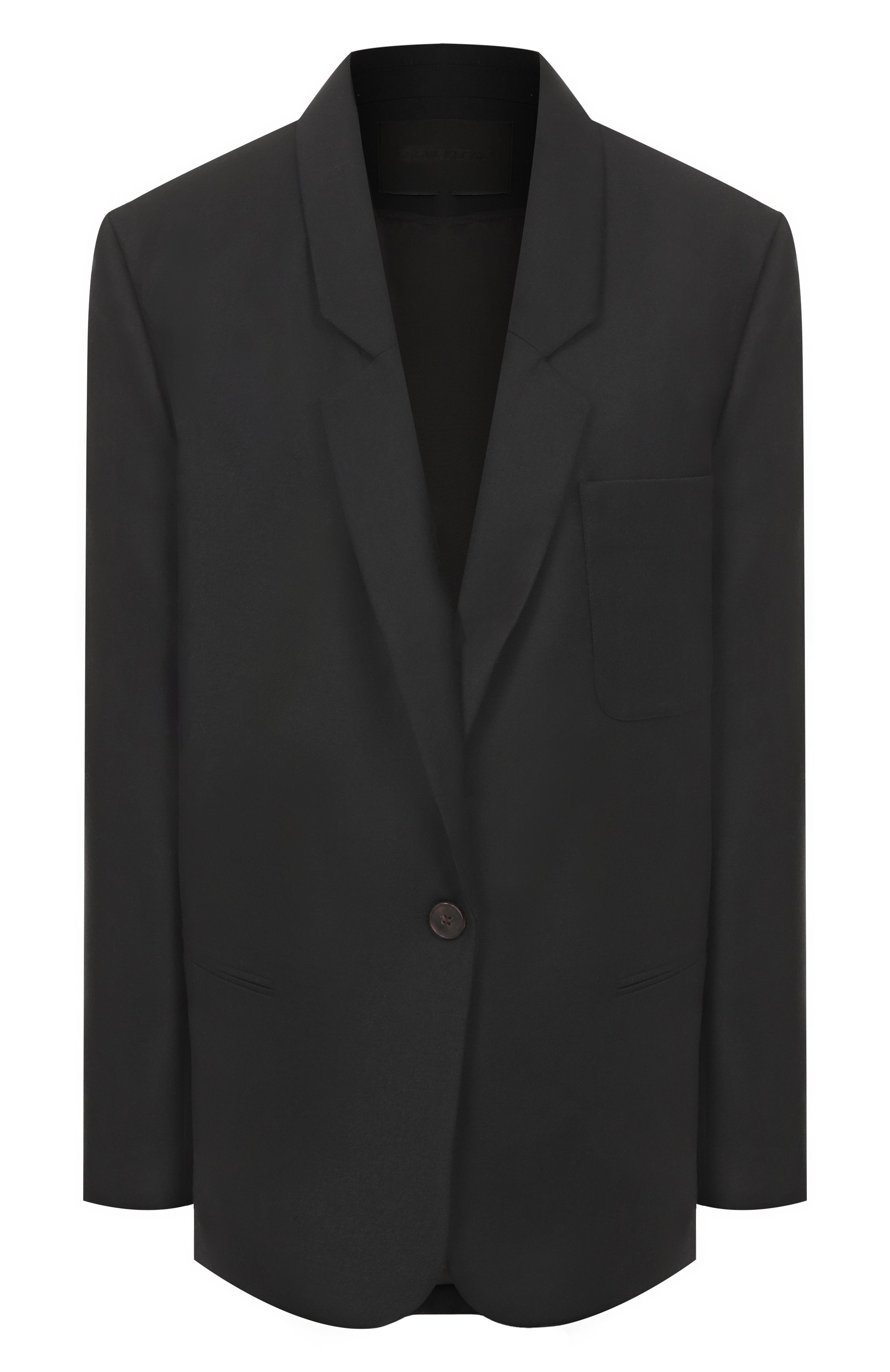 Жакет из кашемира и шелка LESYANEBO, арт. LN02H-415_MAE, фото 1