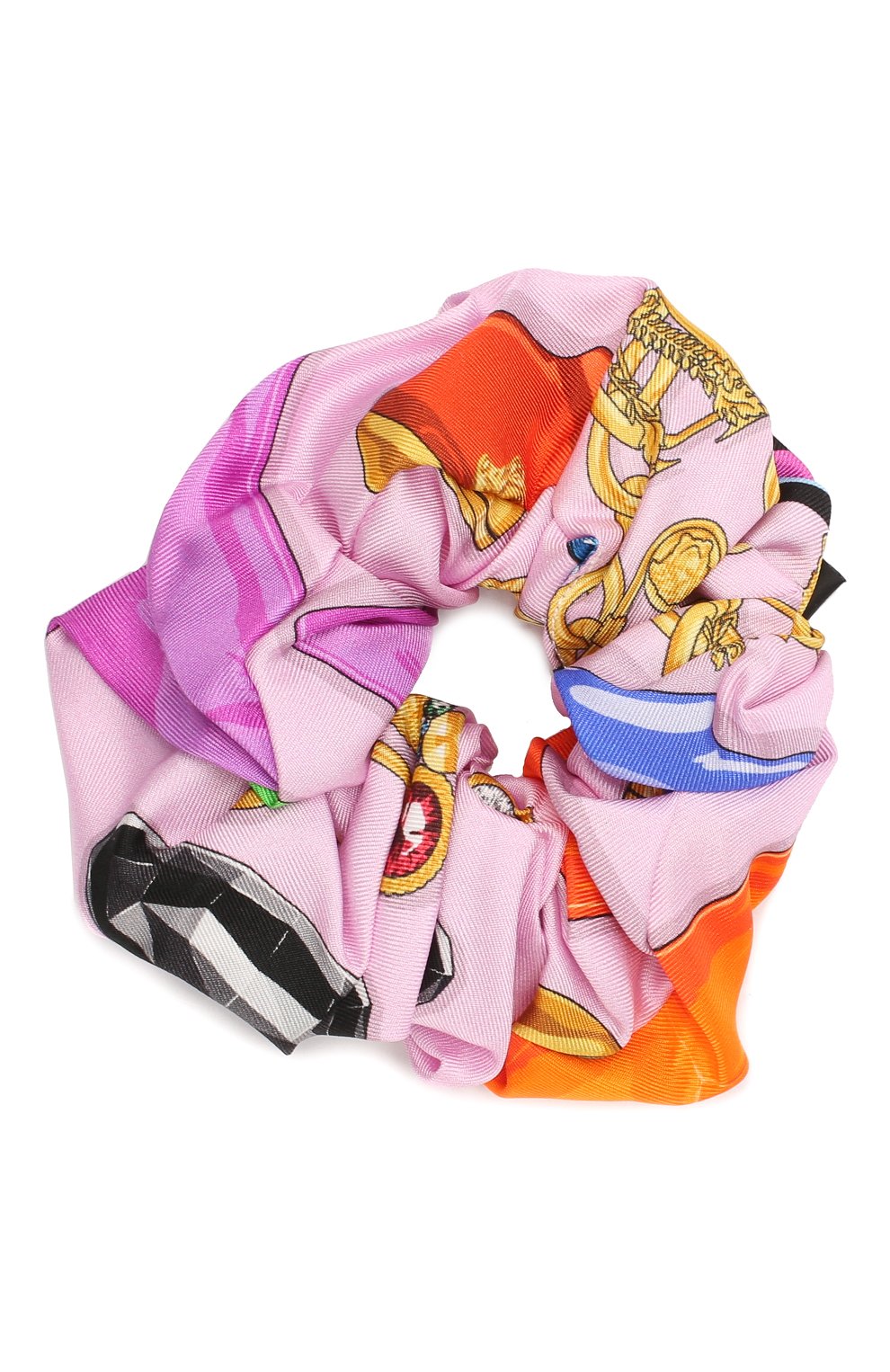 Резинка для волос VERSACE, арт. IELA002/A231969, фото 2