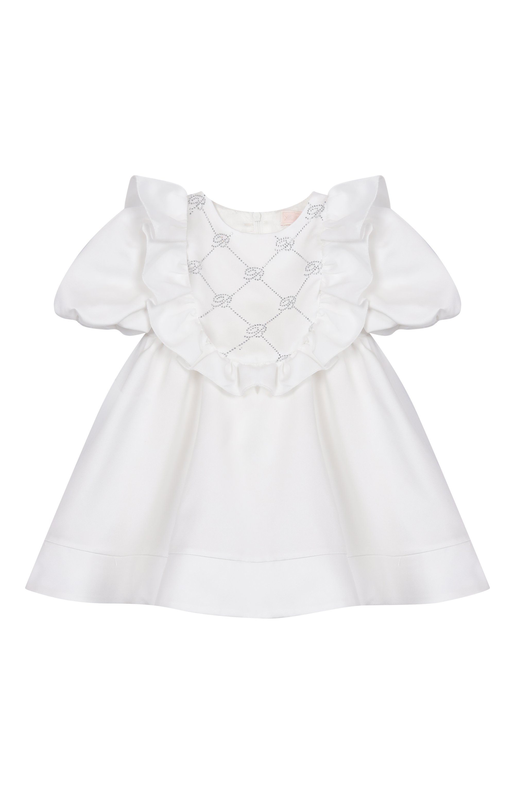 Платье BLUMARINE, арт. BGAB006.0.RA010/12M-2A, фото 1