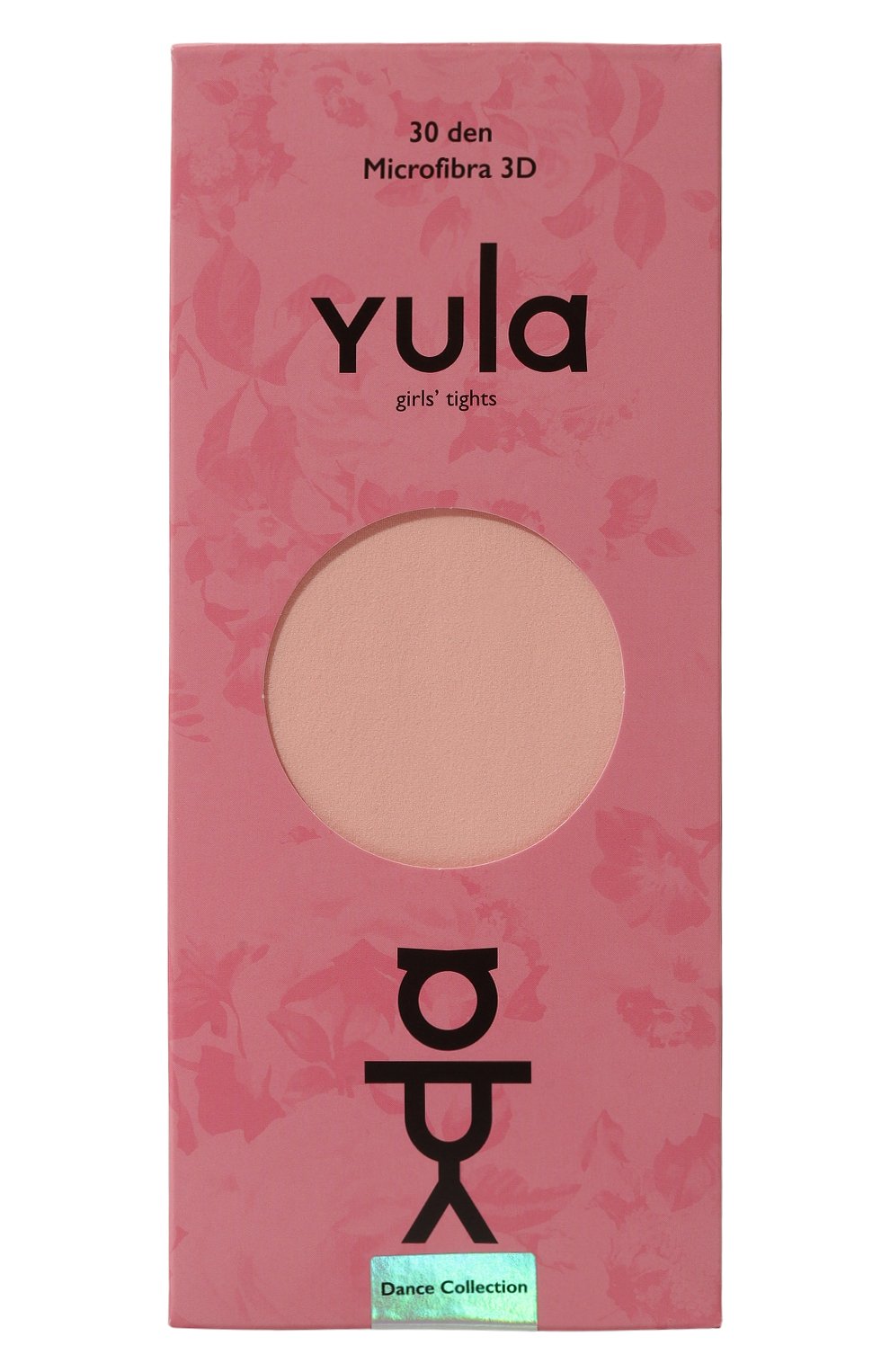 Колготки YULA, арт. YU-37, фото 1