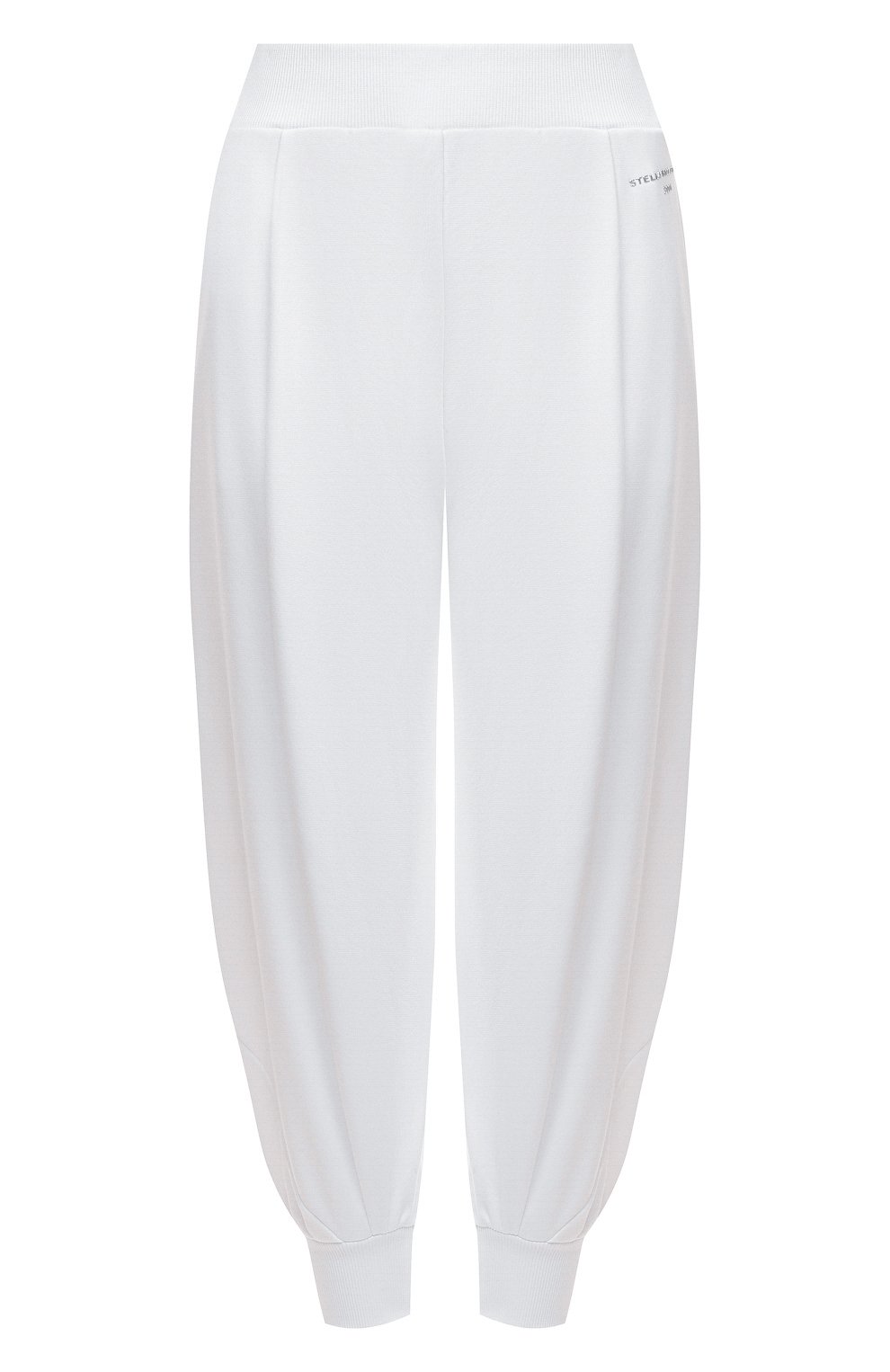 Хлопковые джоггеры STELLA MCCARTNEY, арт. 604201/SPW32, фото 1