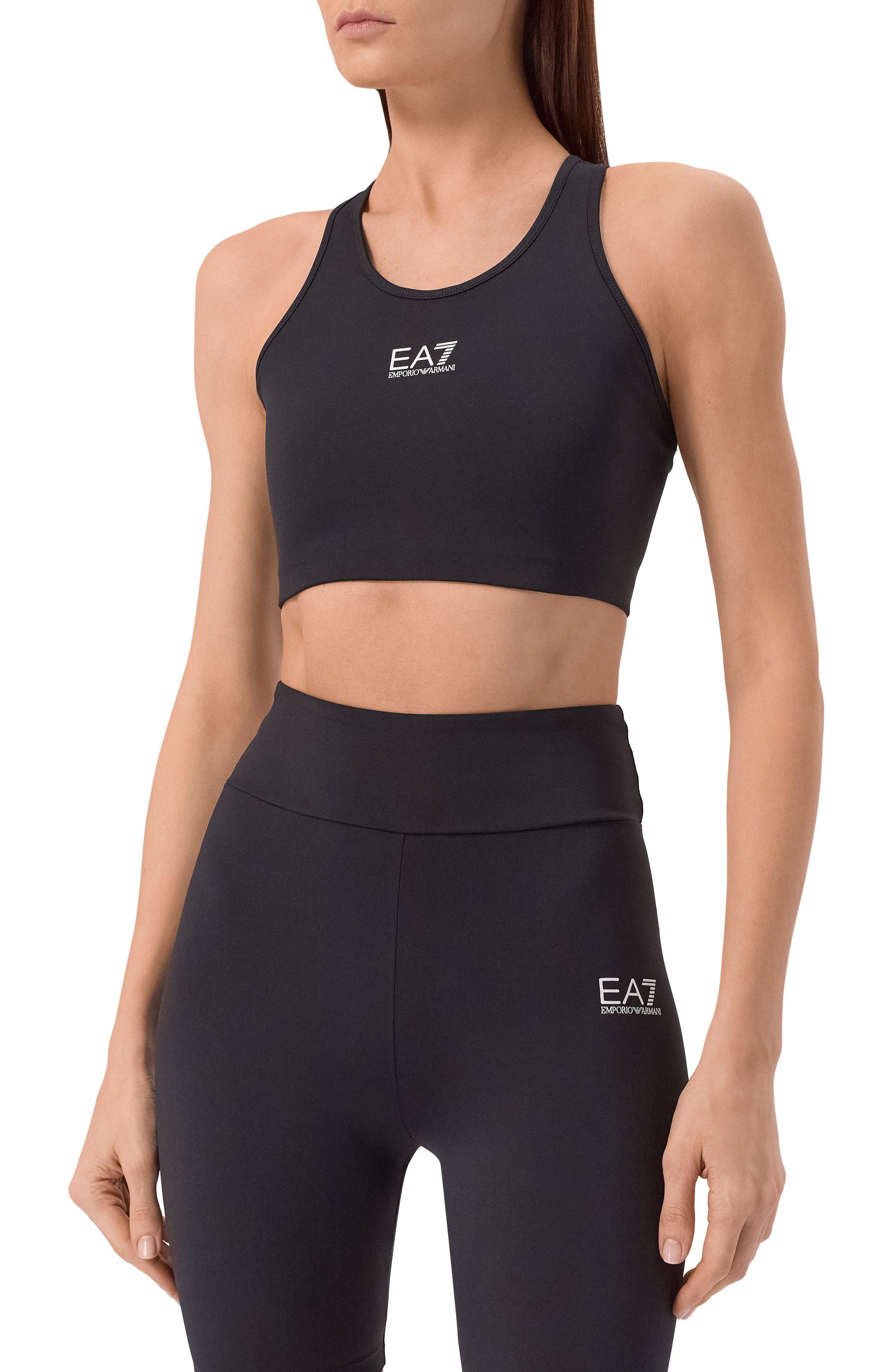 Топ EA7, арт. 7W001146/AF12625, фото 3