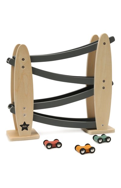 Игрушечная автотрасса aiden KID`S CONCEPT, арт. 1000531, фото 1