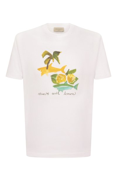 Мужская футболка PAUL&SHARK, арт. 25411067