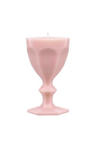 Свеча в форме бокала harcourt BACCARAT, арт. 2 818 217