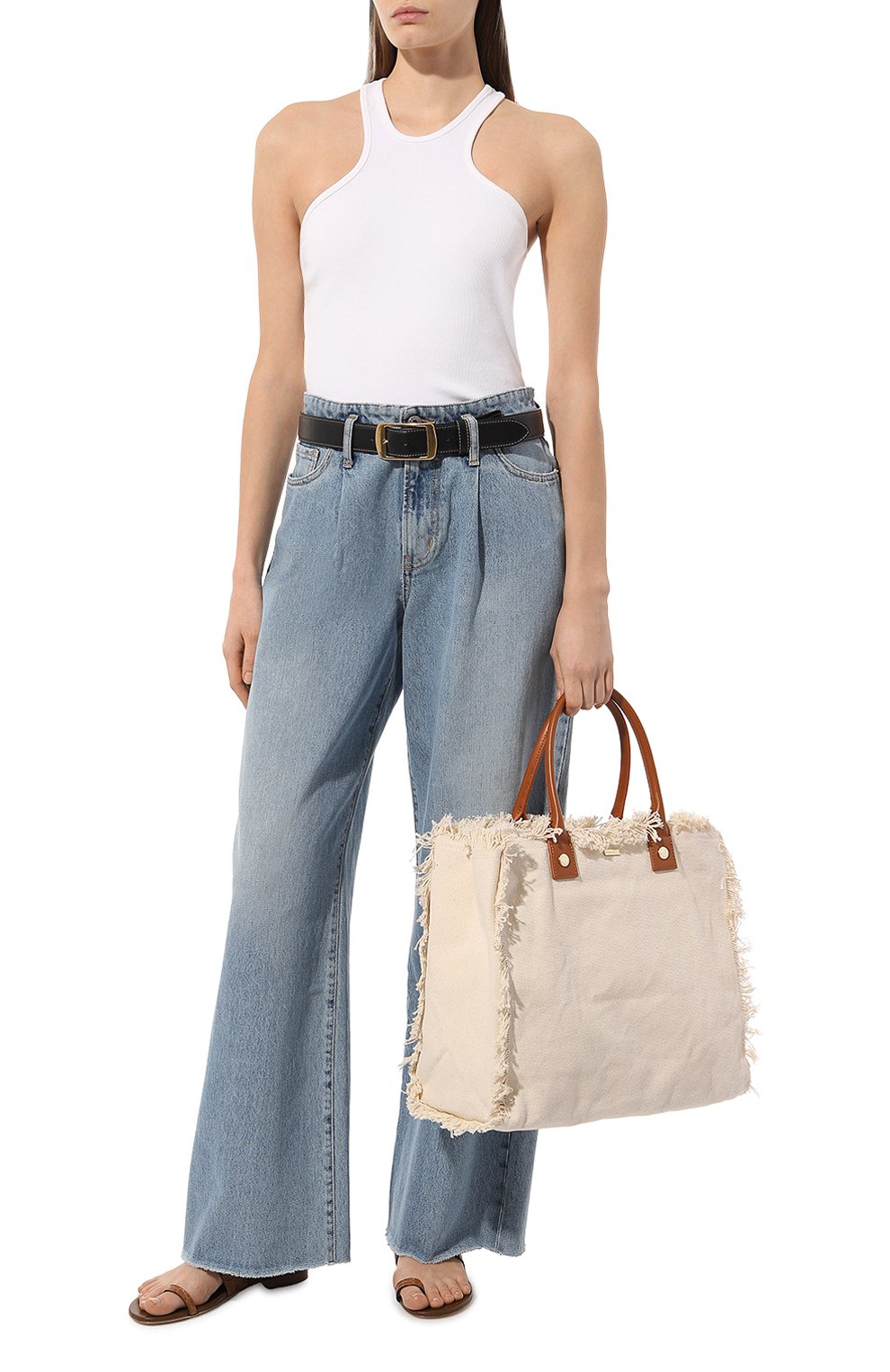 Сумка-тоут cap ferrat MELISSA ODABASH, арт. Cap Ferrat CR 24, фото 7