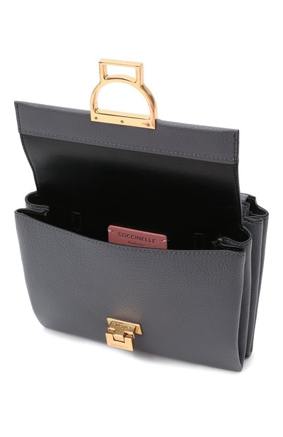 Сумка arlettis COCCINELLE, арт. E1 HD5 55 B7 01, фото 4