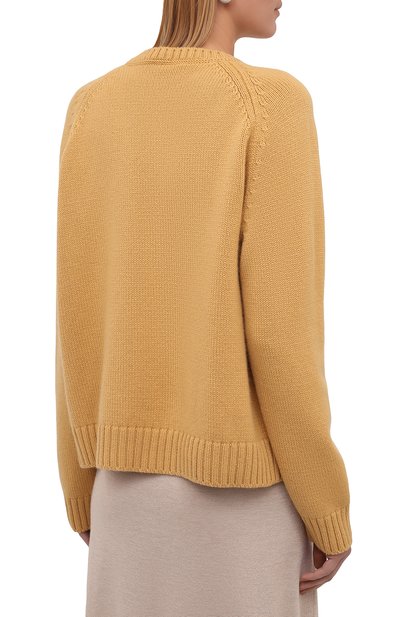 Кашемировый свитер LORO PIANA, арт. FAL8594, фото 4