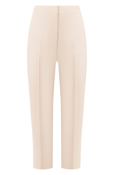 Женские шерстяные брюки STELLA MCCARTNEY, арт. 529866/SY704