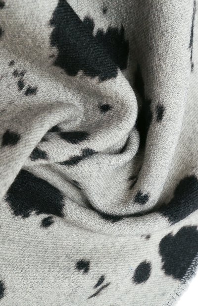 Шерстяной шарф DRIES VAN NOTEN, арт. 222-011316-5020, фото 3