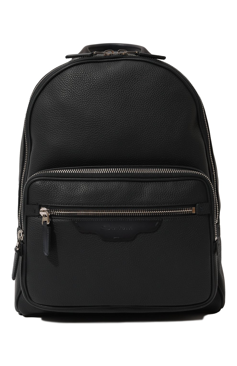 Кожаный рюкзак SANTONI, арт. UIBBA2364EN-ASP6Z29, фото 1
