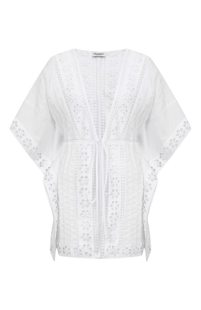 Женская хлопковая туника CHARO RUIZ IBIZA, арт. 251205