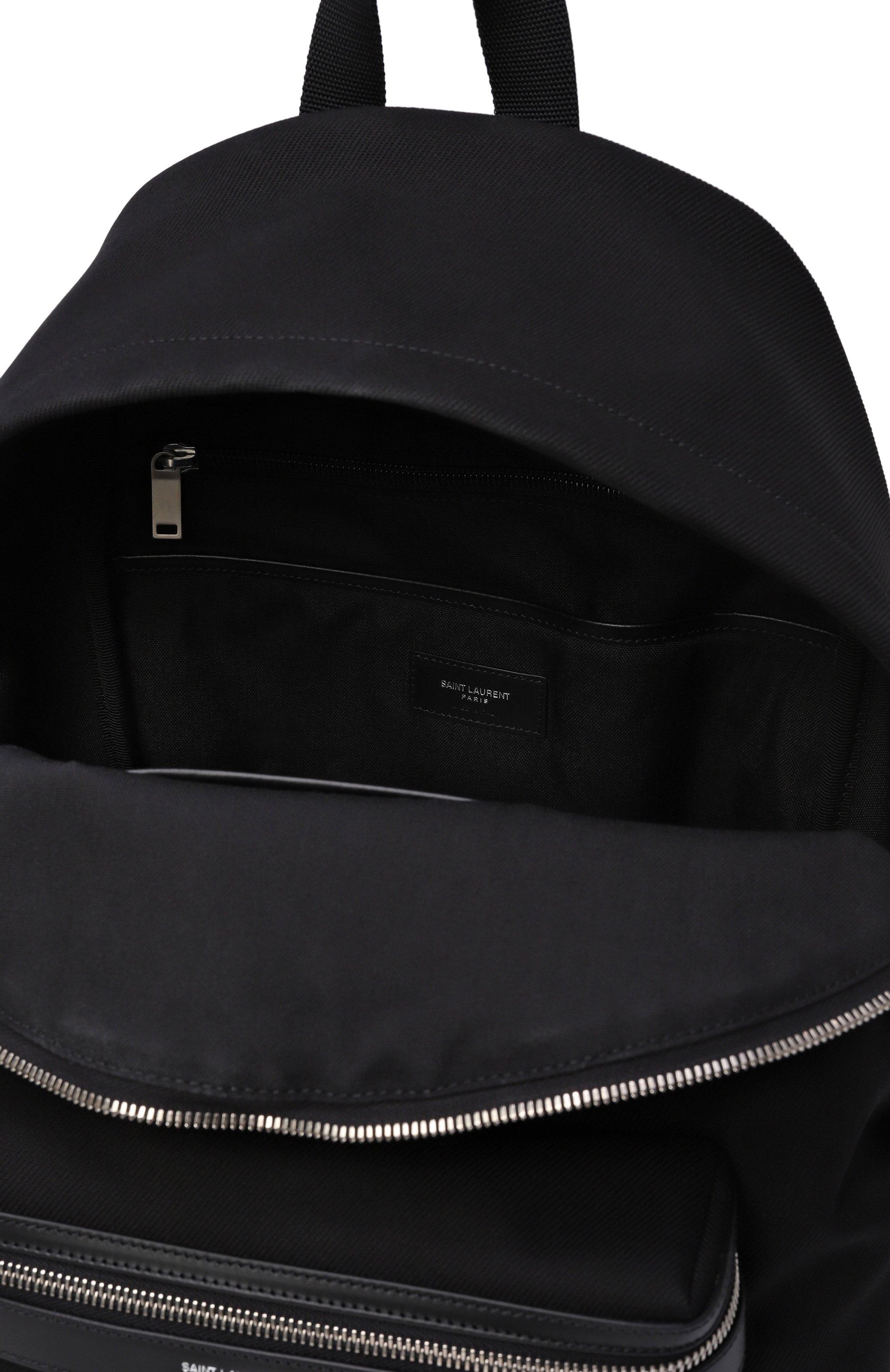 Рюкзак city SAINT LAURENT, арт. 534968/FAEBT, фото 5