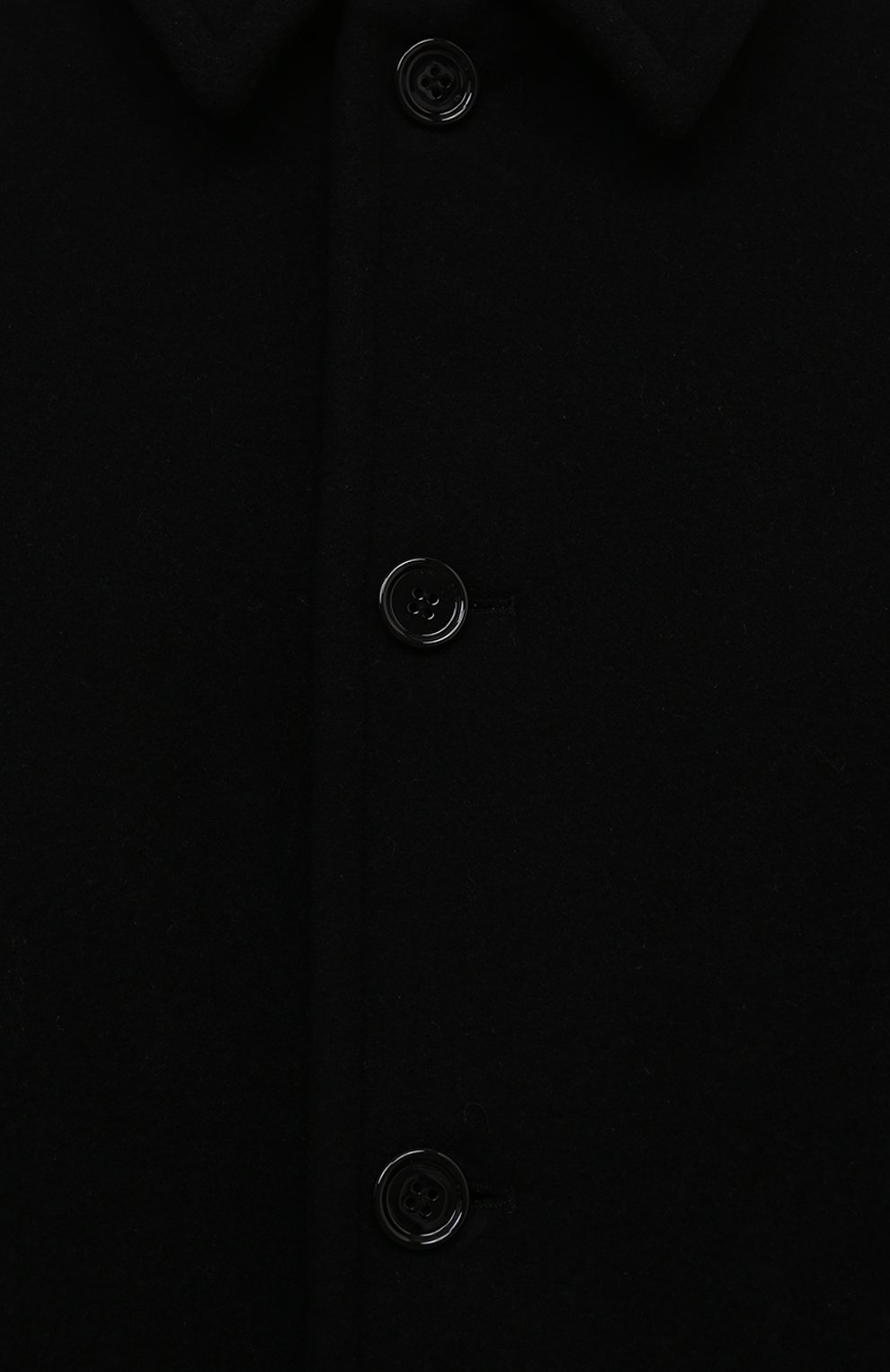 Утепленное пальто MM6, арт. M60618/MM00W, фото 3