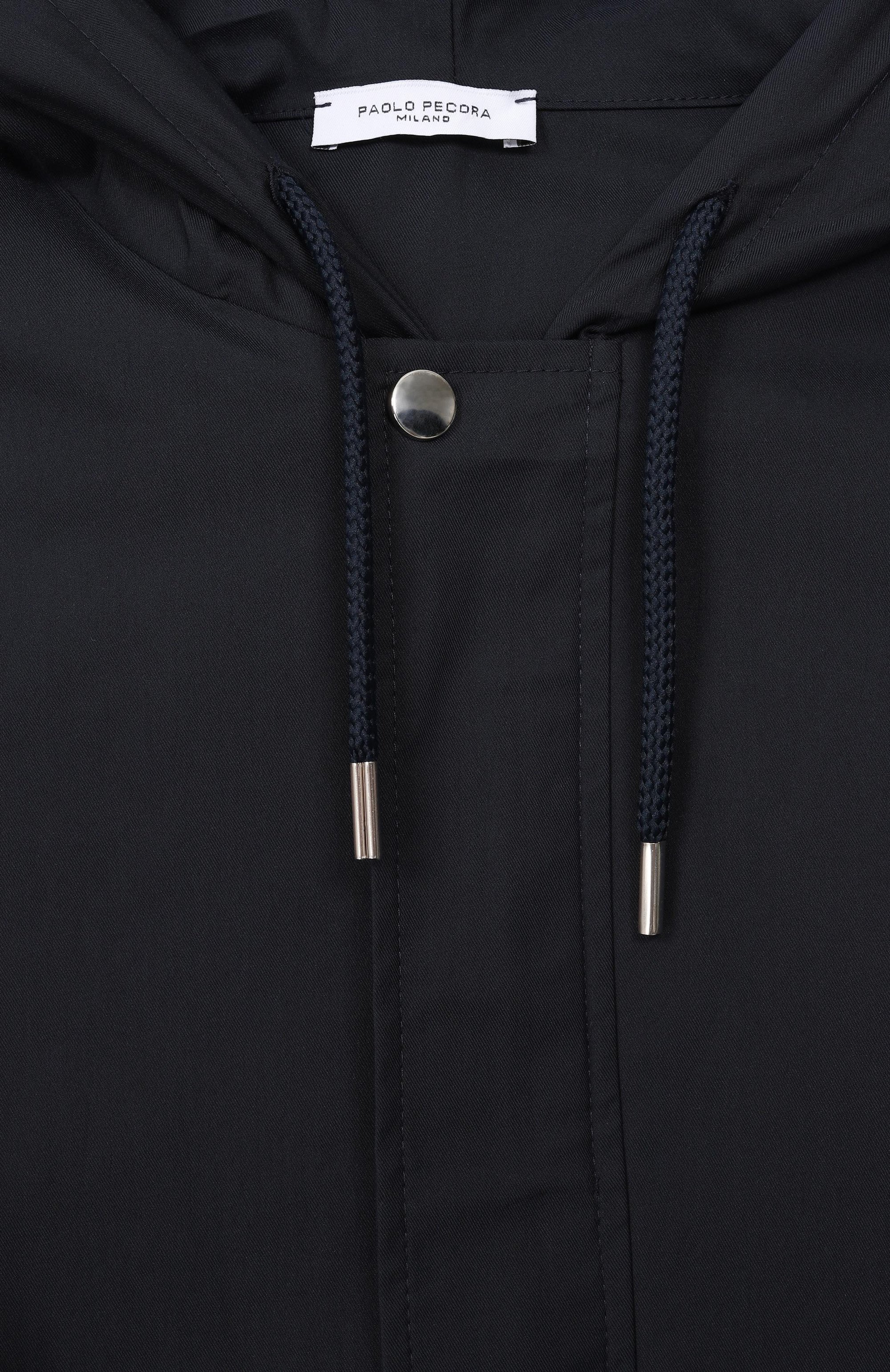 Куртка PAOLO PECORA MILANO, арт. PP4328_001, фото 3