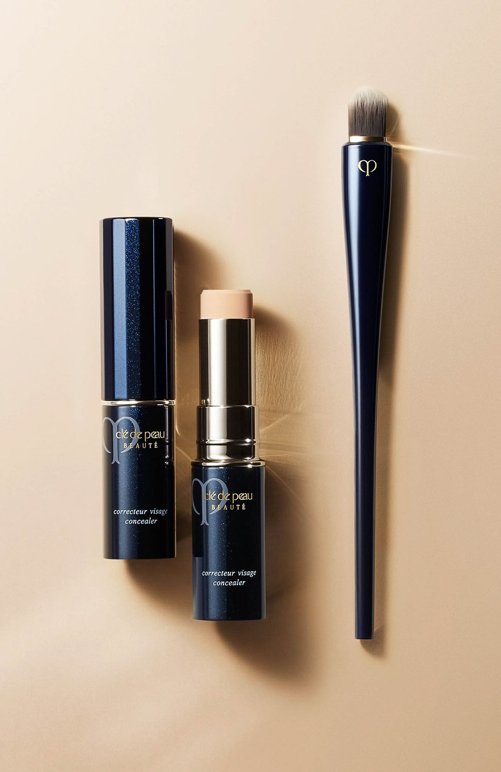 Кисть для нанесения консилера CLÉ DE PEAU BEAUTÉ, арт. 16187CP, фото 2