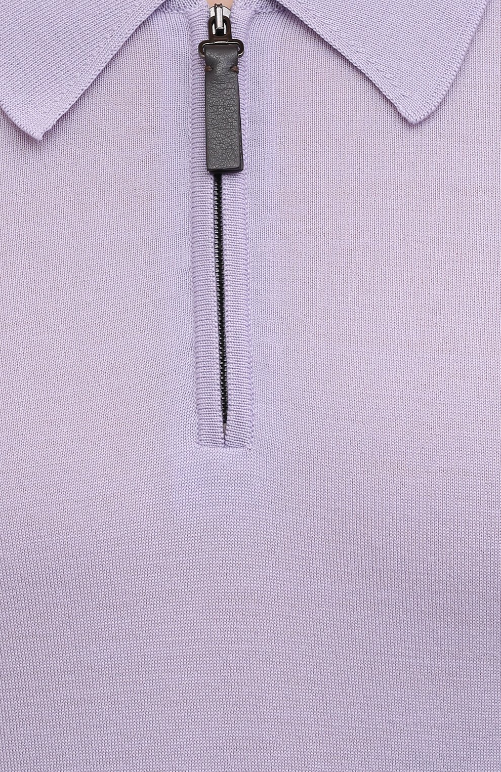 Шерстяное поло BRIONI, арт. UMS10L/0ZK28, фото 5