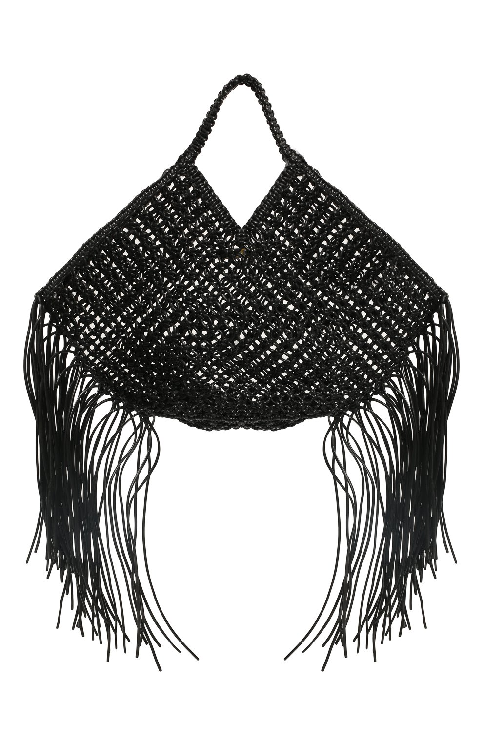 Сумка woven basket large YUZEFI, арт. YUZC0-HB-LW-00, фото 5