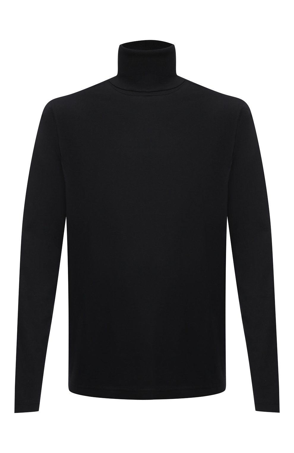 Хлопковая водолазка ACNE STUDIOS, арт. BL0209, фото 1