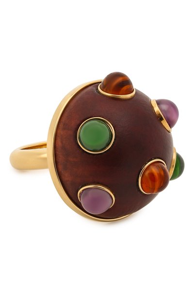 Кольцо LOEWE, арт. J053305X12, фото 1