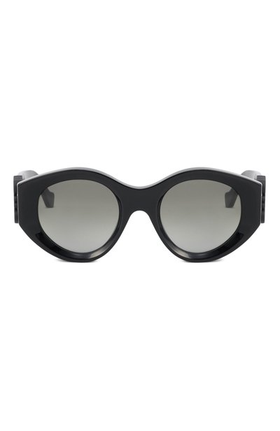Солнцезащитные очки LOEWE, арт. LW40188I 01B, фото 3